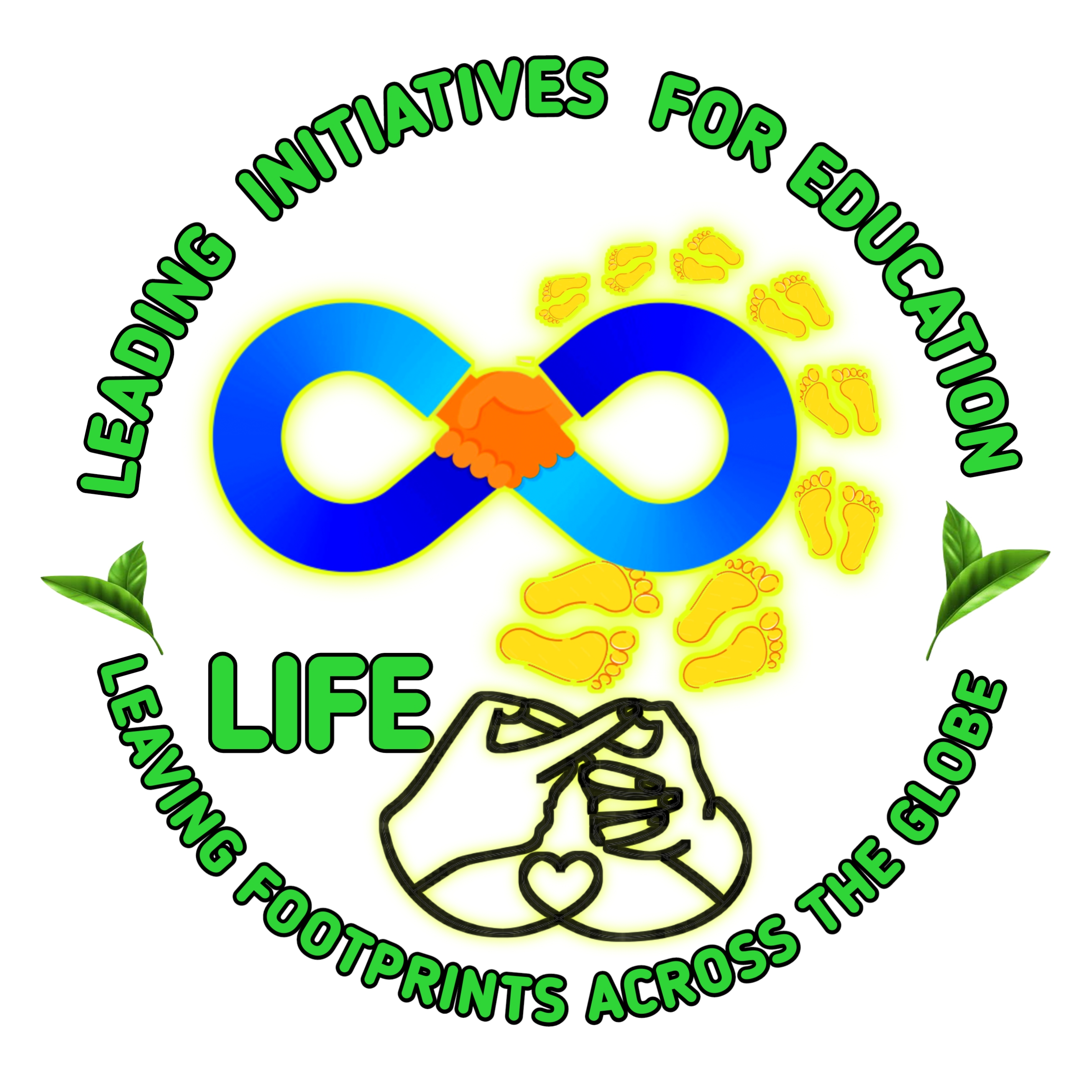 LIFE Organization Logo