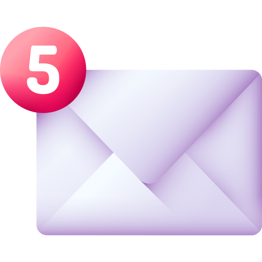 Email Logo