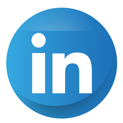 LinkedIn Logo