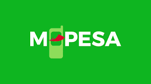 M-Pesa Logo